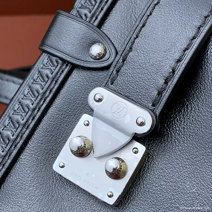 Official Brother Sam Bags LV 2408YA0169 1015